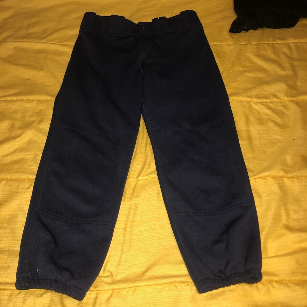 SOFT BALL PANTS